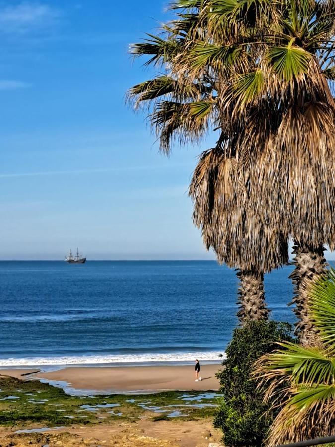Galeon 3 Vistahermosa Playa El Puerto de Santa María Eksteriør billede